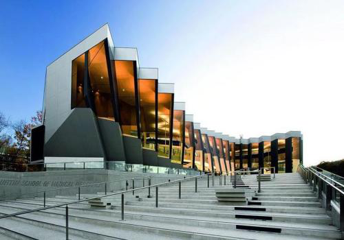 澳大利亚国立大学环境