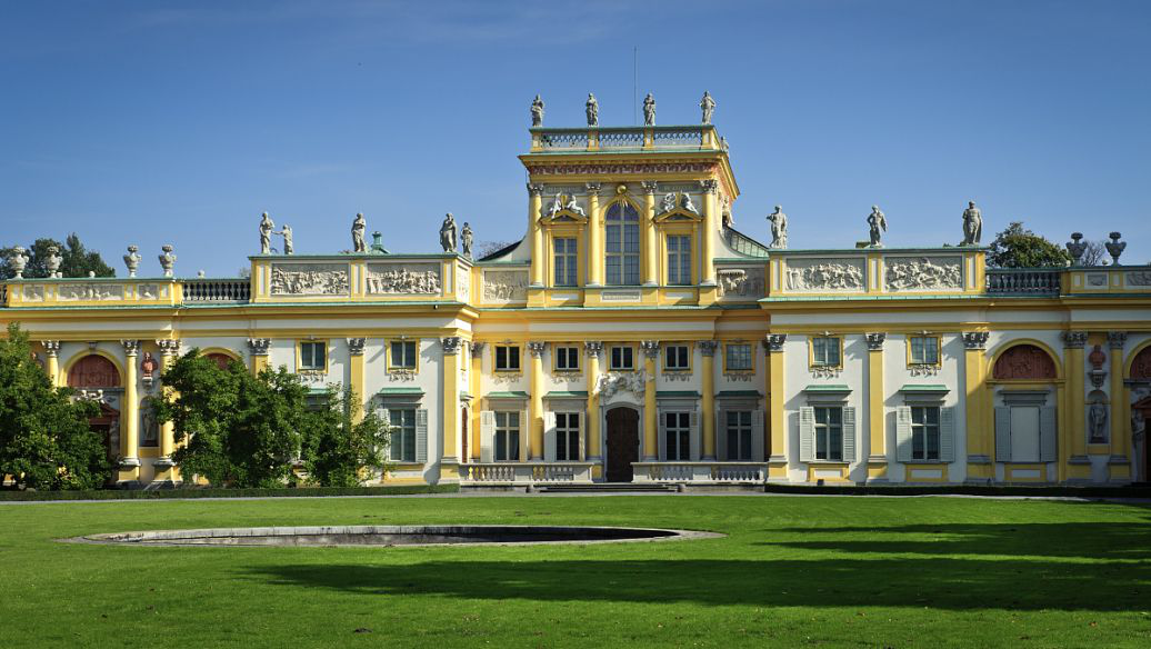 多伦多大学校园环境