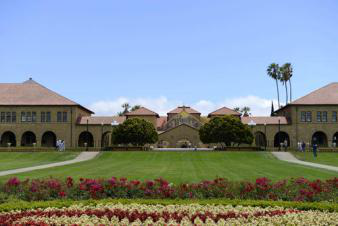 斯坦福大学